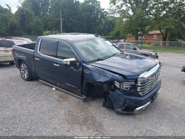 2023 GMC SIERRA 1500 DENALI 1
