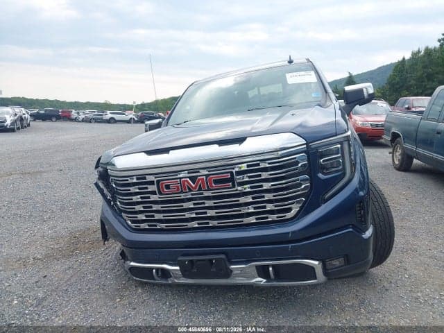 2023 GMC SIERRA 1500 DENALI 13