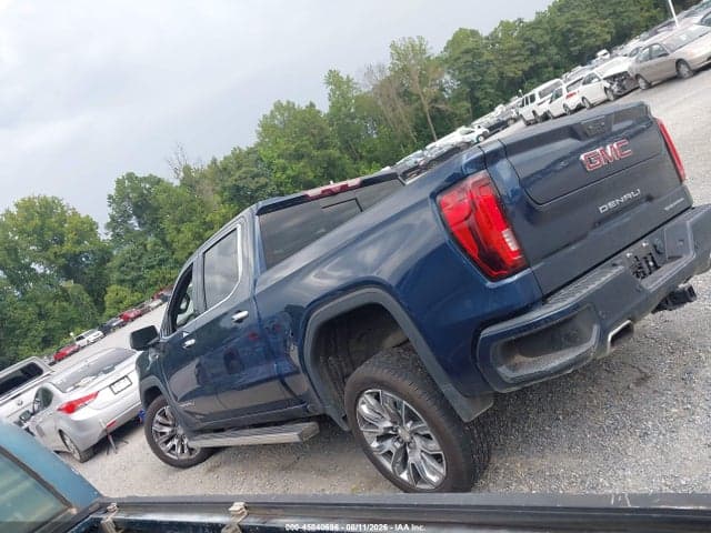 2023 GMC SIERRA 1500 DENALI 15