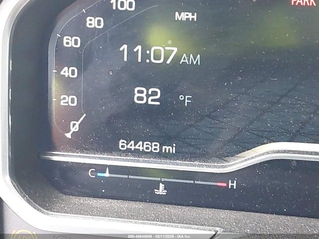 2023 GMC SIERRA 1500 DENALI 16