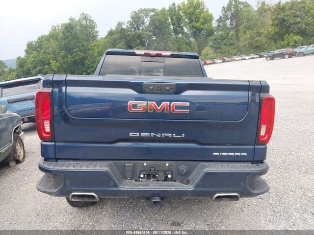 2023 GMC SIERRA 1500 DENALI 17