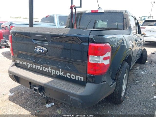 2026 FORD MAVERICK XL 4