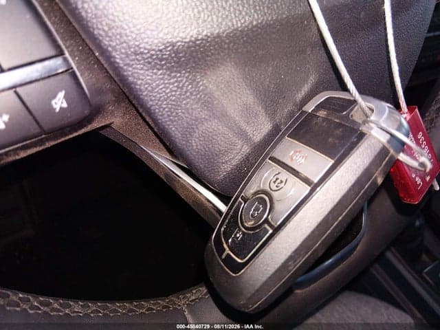 2025 FORD MAVERICK XLT 11