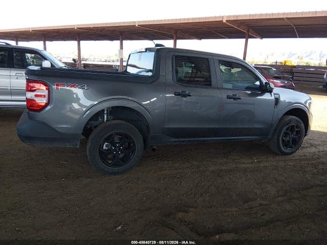 2025 FORD MAVERICK XLT 13
