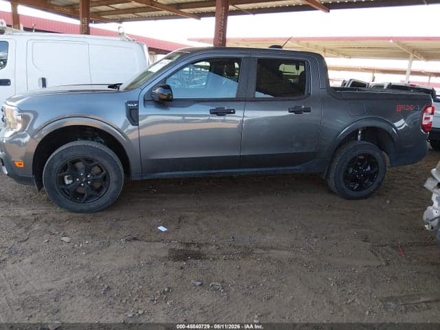 2025 FORD MAVERICK XLT 14