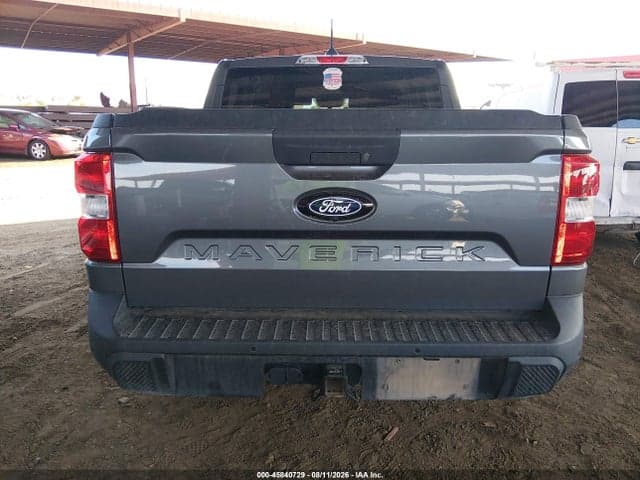 2025 FORD MAVERICK XLT 16