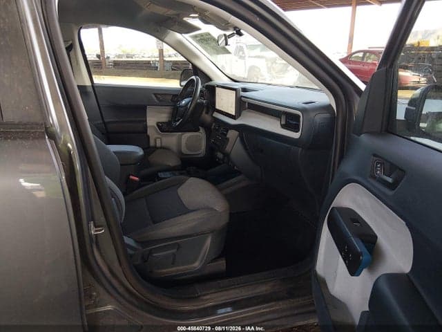 2025 FORD MAVERICK XLT 5