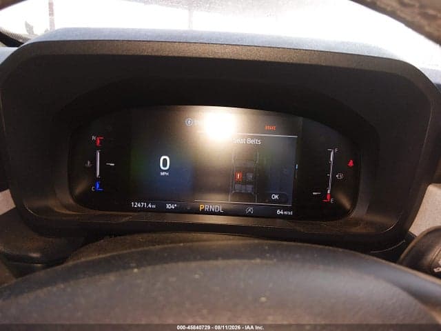 2025 FORD MAVERICK XLT 7