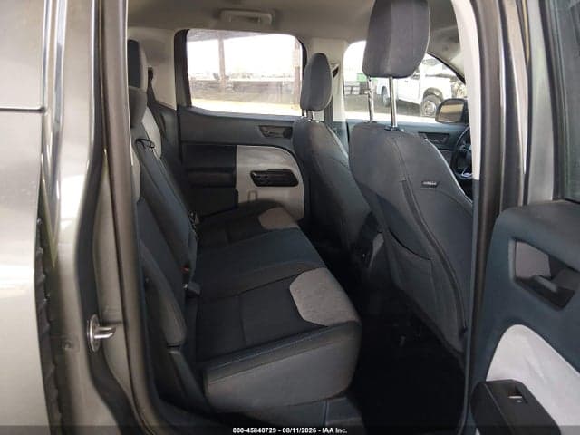 2025 FORD MAVERICK XLT 8