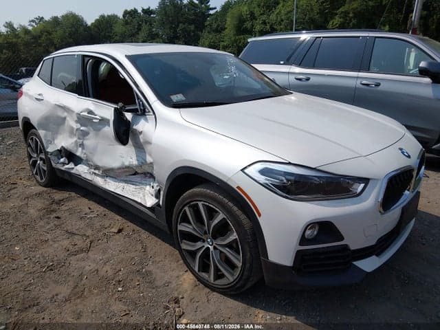 2018 BMW X2 XDRIVE28I