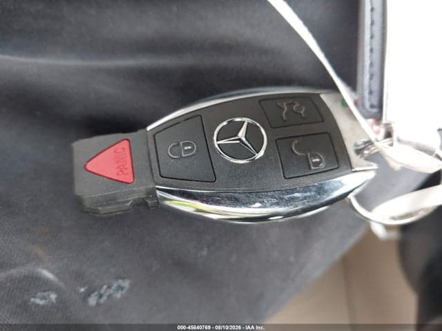2019 MERCEDES-BENZ GLC 300 4MATIC 11