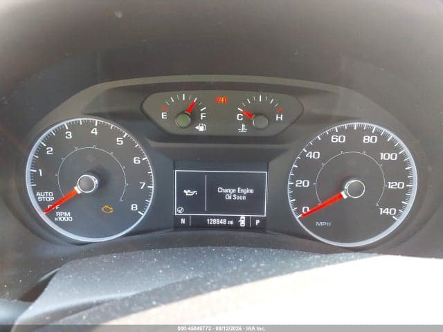 2018 GMC TERRAIN SLE 7