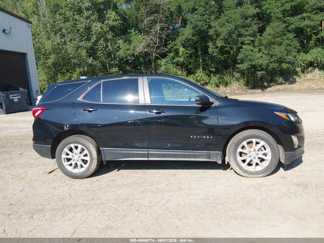 2021 CHEVROLET EQUINOX AWD LS 13