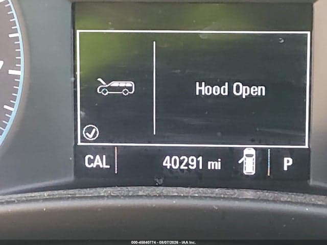 2021 CHEVROLET EQUINOX AWD LS 15