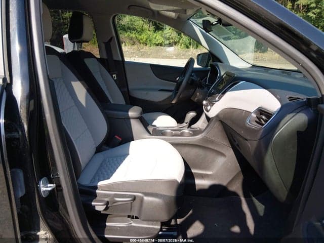 2021 CHEVROLET EQUINOX AWD LS 5