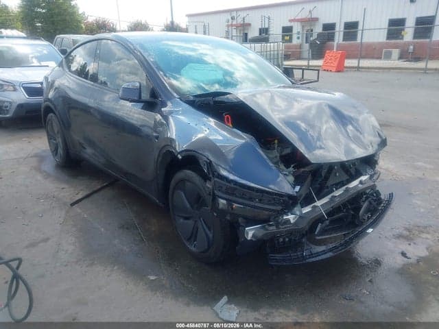 2026 TESLA MODEL Y PREMIUM REAR-WHEEL DRIVE/REAR-WHEEL DRIVE