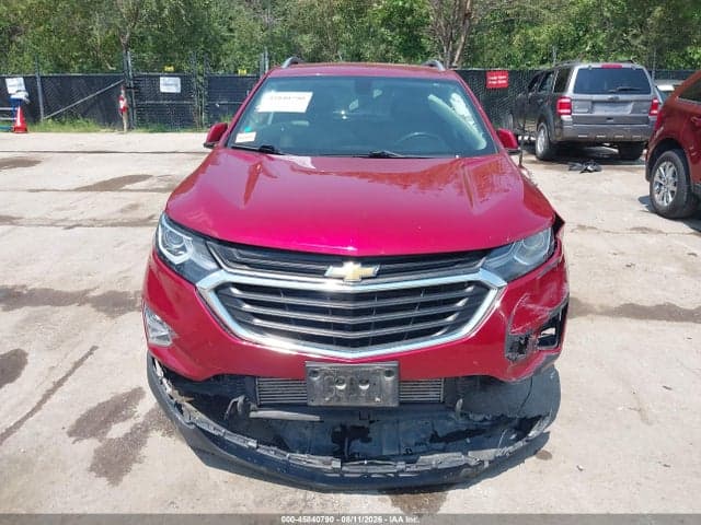 2019 CHEVROLET EQUINOX LT 12