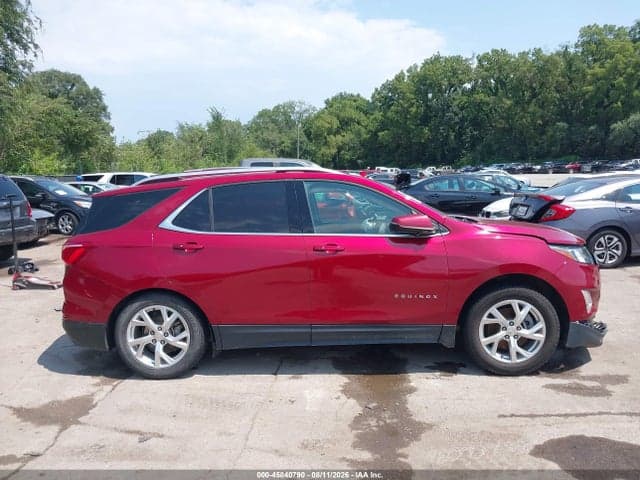 2019 CHEVROLET EQUINOX LT 13