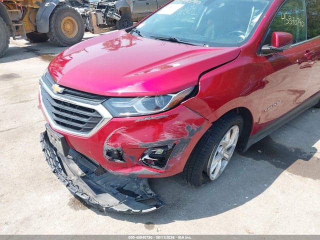 2019 CHEVROLET EQUINOX LT 18