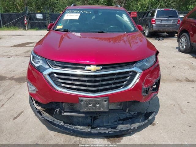 2019 CHEVROLET EQUINOX LT 6