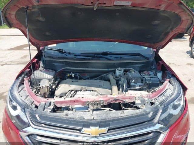 2019 CHEVROLET EQUINOX LT 10