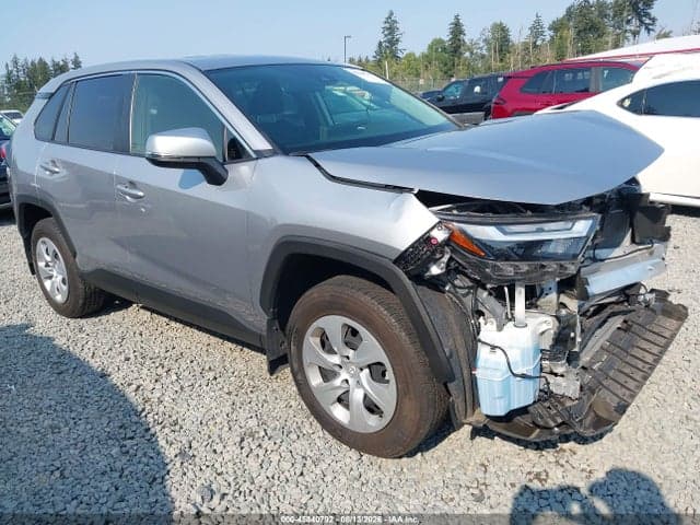 2023 TOYOTA RAV4 LE 1