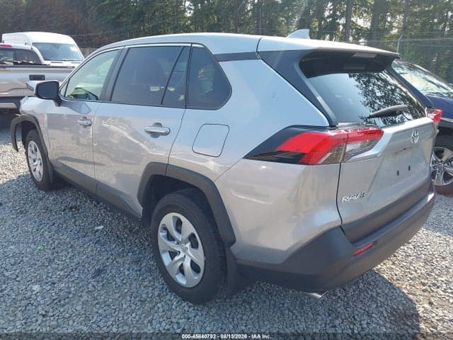2023 TOYOTA RAV4 LE 3