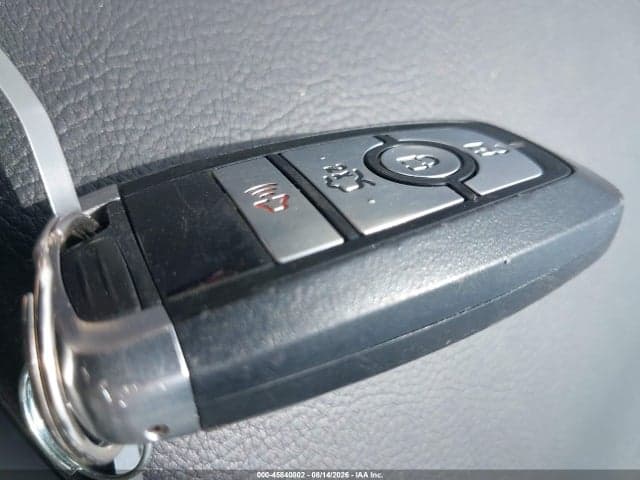 2019 FORD FUSION HYBRID SE 11