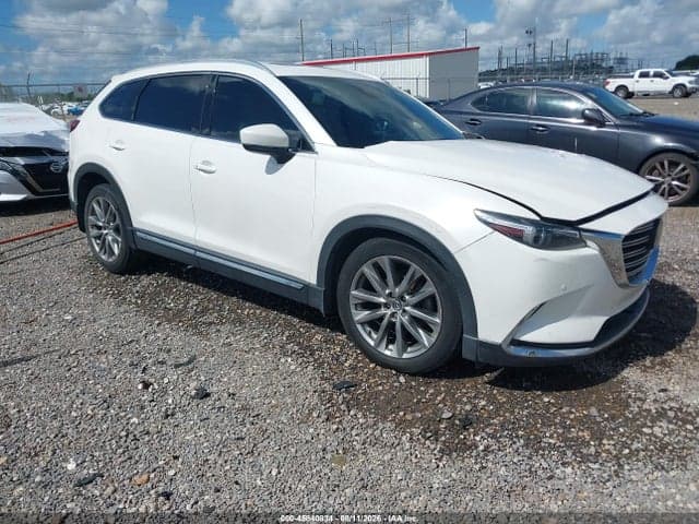 2018 MAZDA CX-9 GRAND TOURING 1