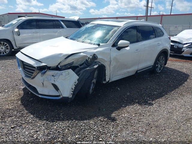 2018 MAZDA CX-9 GRAND TOURING 2