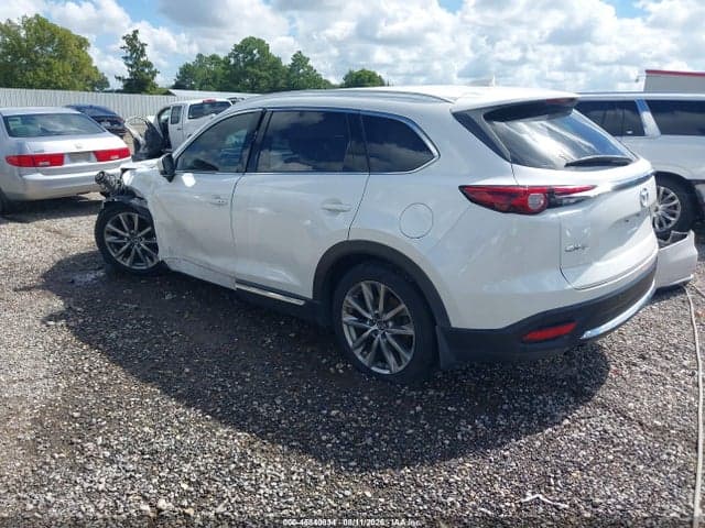 2018 MAZDA CX-9 GRAND TOURING 3
