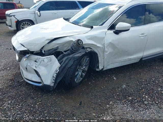 2018 MAZDA CX-9 GRAND TOURING 6