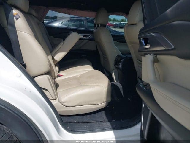 2018 MAZDA CX-9 GRAND TOURING 8