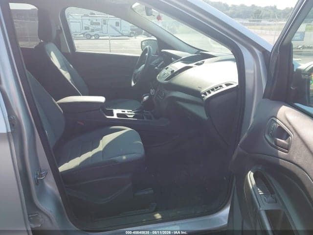 2019 FORD ESCAPE S 5