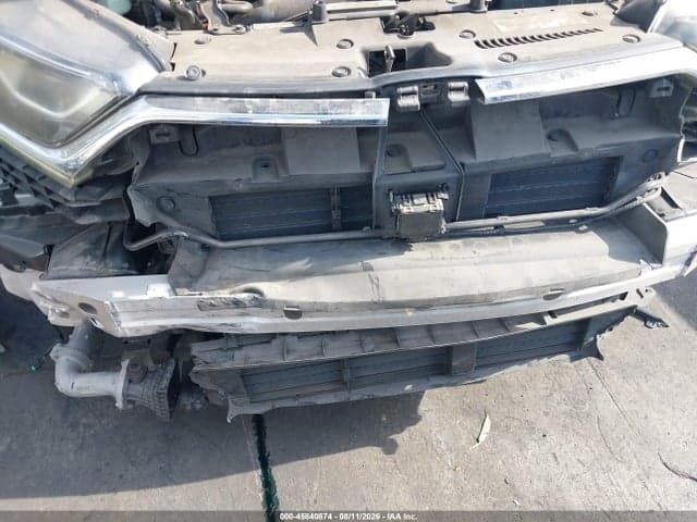 2018 HONDA CR-V EX 19