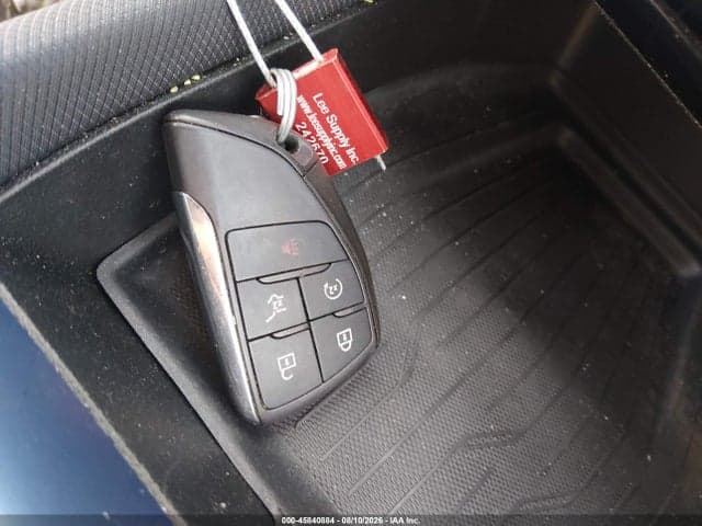 2024 CHEVROLET EQUINOX EV LT 11