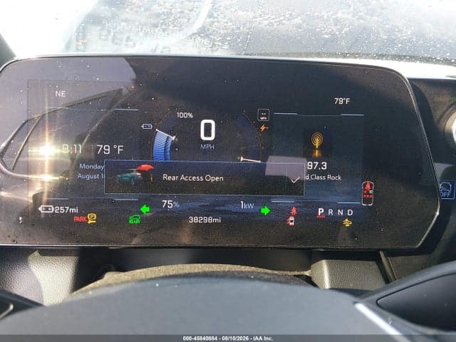 2024 CHEVROLET EQUINOX EV LT 7