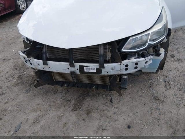2017 CHEVROLET CRUZE LS AUTO 14