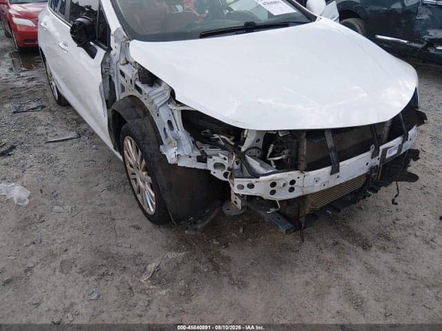 2017 CHEVROLET CRUZE LS AUTO 15