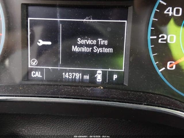 2017 CHEVROLET CRUZE LS AUTO 7