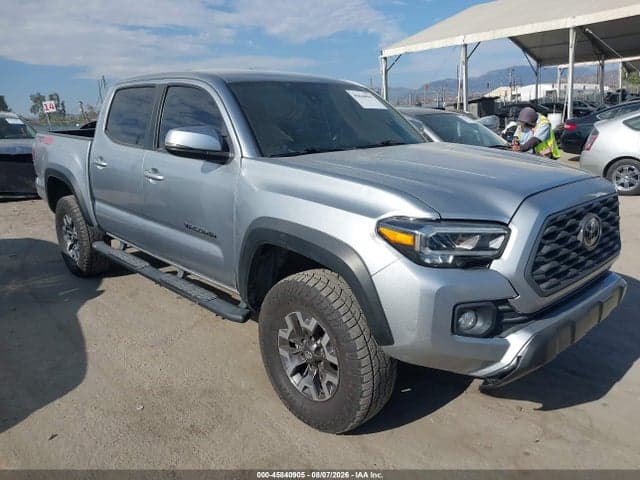2022 TOYOTA TACOMA TRD OFF ROAD - 1