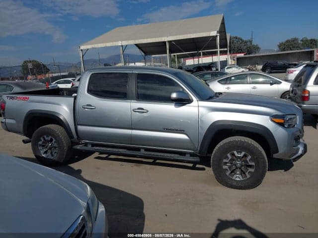 2022 TOYOTA TACOMA TRD OFF ROAD 13