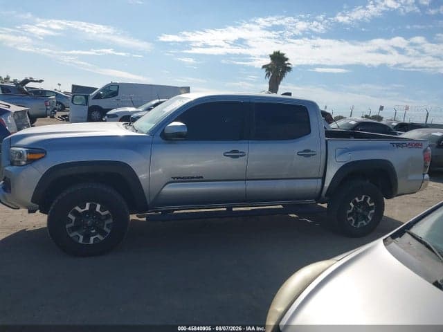 2022 TOYOTA TACOMA TRD OFF ROAD 14