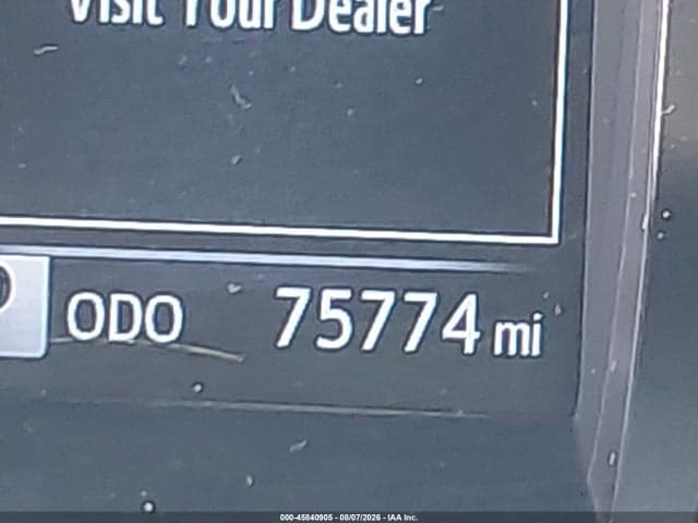2022 TOYOTA TACOMA TRD OFF ROAD 15