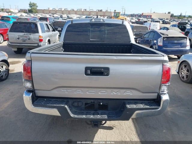 2022 TOYOTA TACOMA TRD OFF ROAD 16