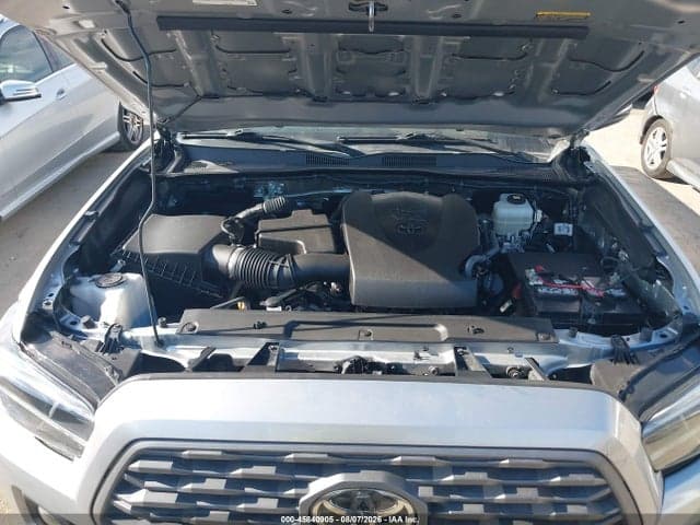 2022 TOYOTA TACOMA TRD OFF ROAD 10