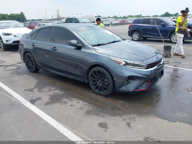 2023 KIA FORTE GT 1
