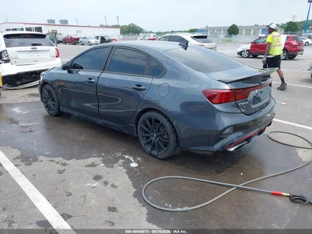 2023 KIA FORTE GT 3