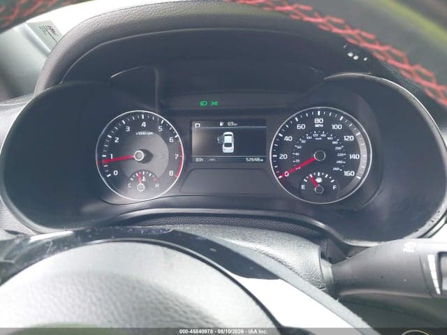 2023 KIA FORTE GT 7