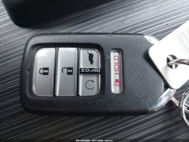 2017 HONDA PILOT TOURING 11